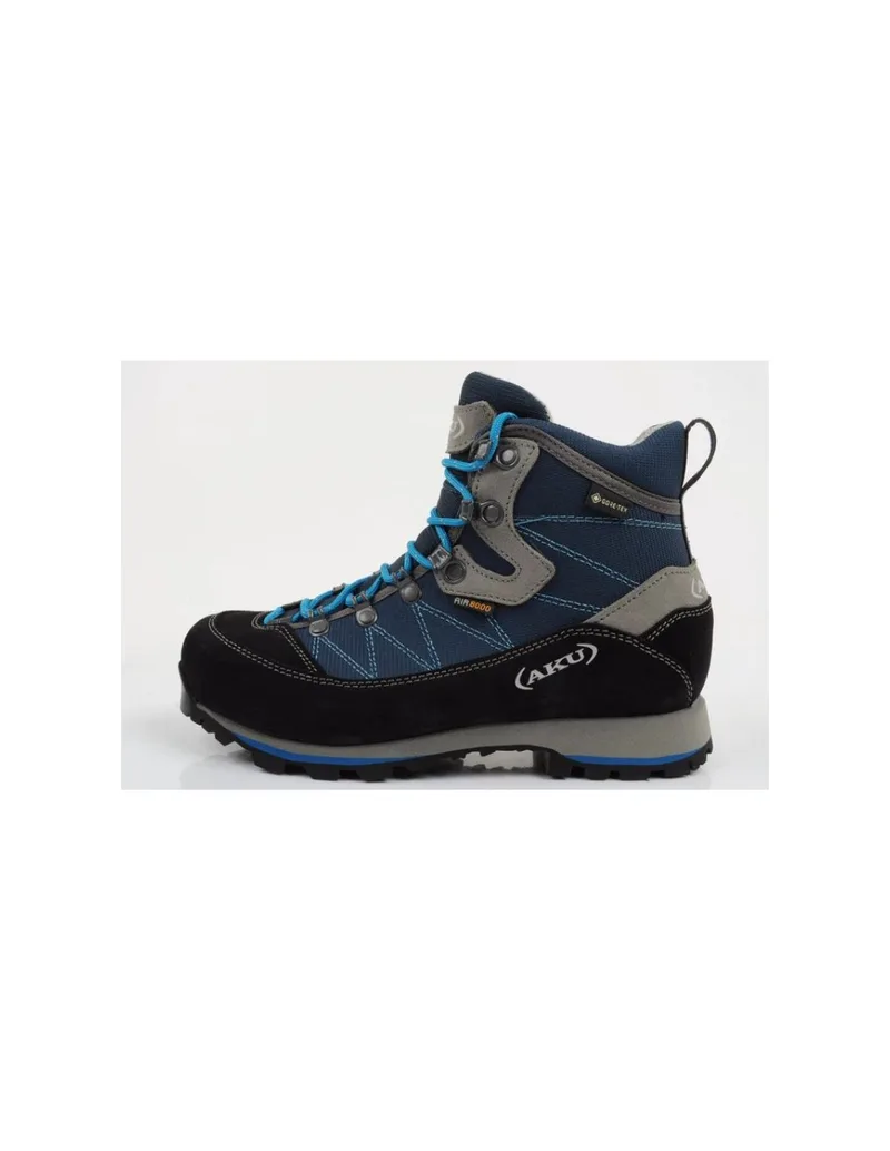 Aku Trekker Wide Goretex W 978W208 shoes