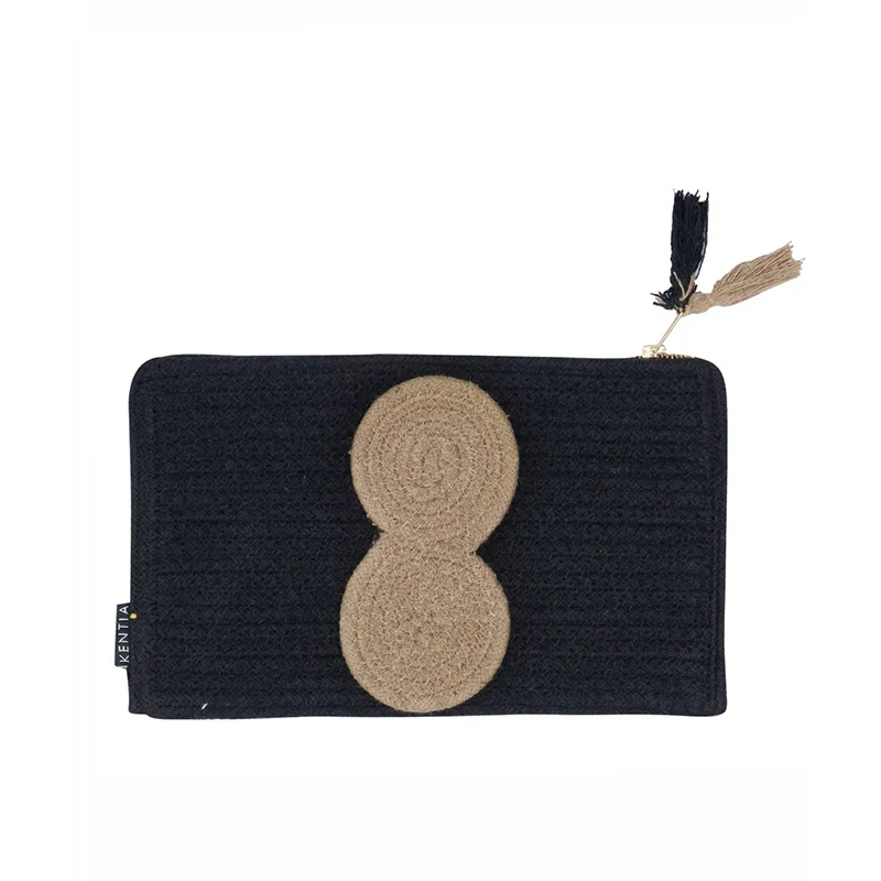 Νεσεσερ 30X18 Kentia Purse 251