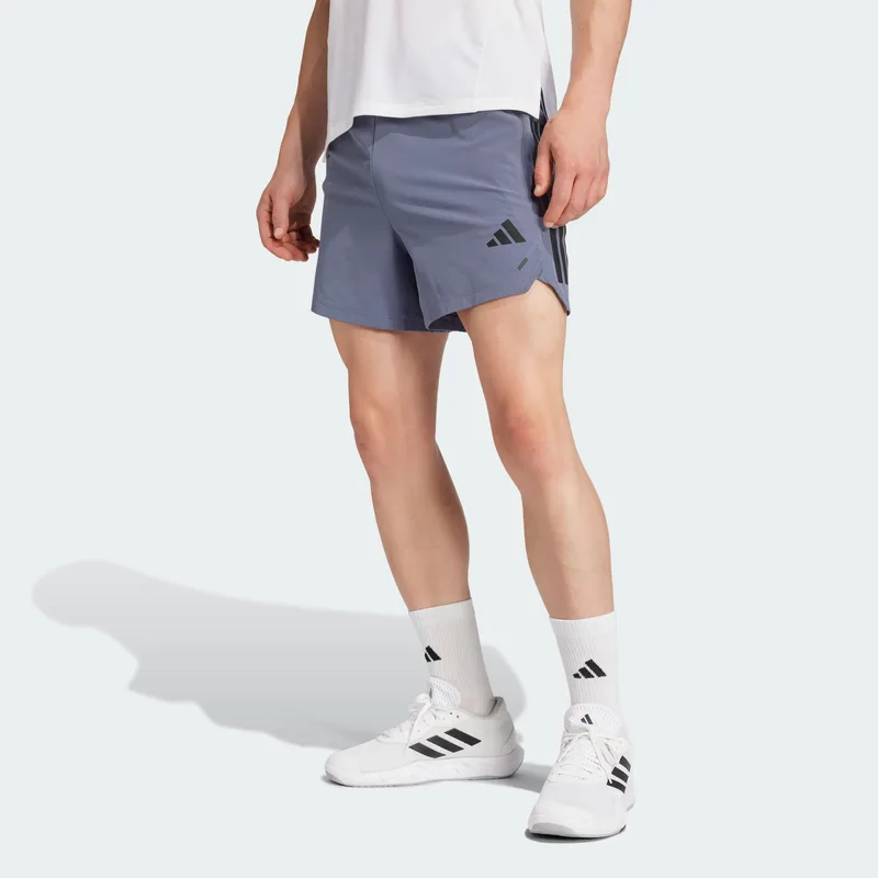 adidas Power 3-Stripes Ανδρικό Σορτς (9000213590_43554)