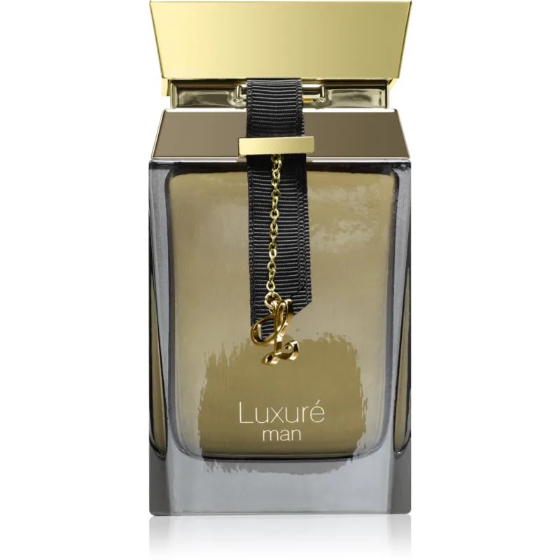 Rave Luxuré Man Eau de Parfum για άντρες 100 ml