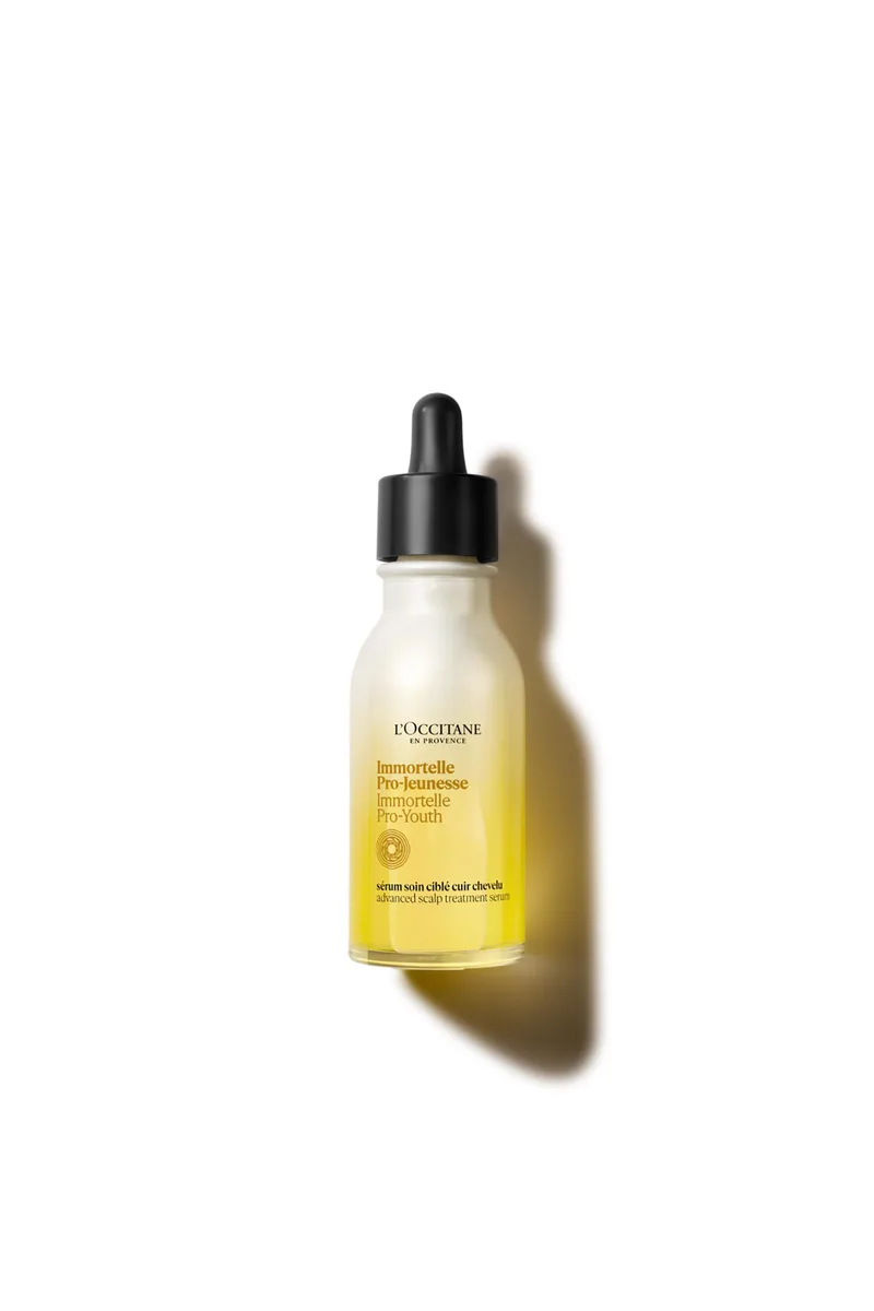 L'Occitane Immortelle Pro-Youth Serum 50 ml - 5111282