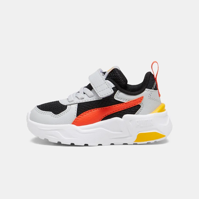 Puma Trinity Lite Ac+ Βρεφικά Παπούτσια (9000193846_79489)