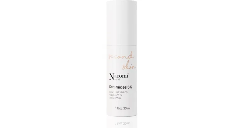 Nacomi NL, Ceramides 5%, 30ml