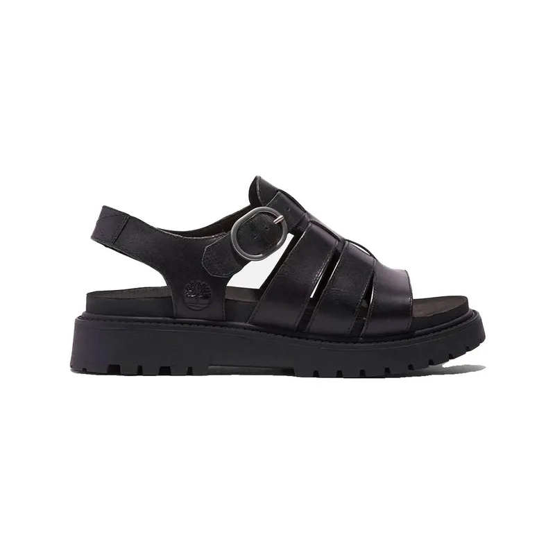 Σανδάλια Timberland Sandales brand-name cuir véritable