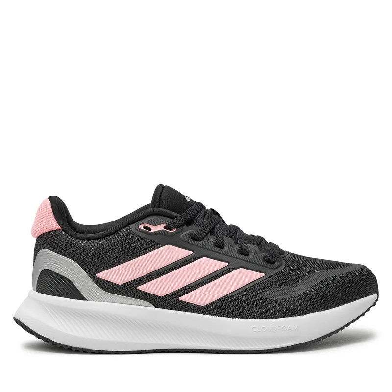 Αθλητικά adidas Runfalcon 5 IE8585 Μαύρο