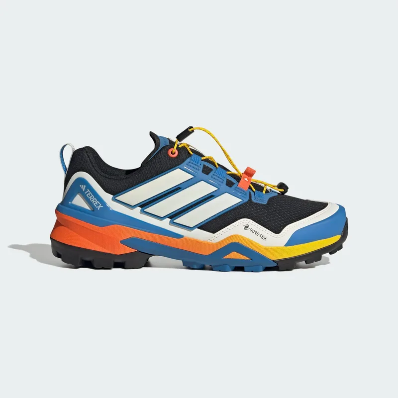 adidas Terrex M Skychaser Gore-Tex Hiking Shoes (9000263465_92619)