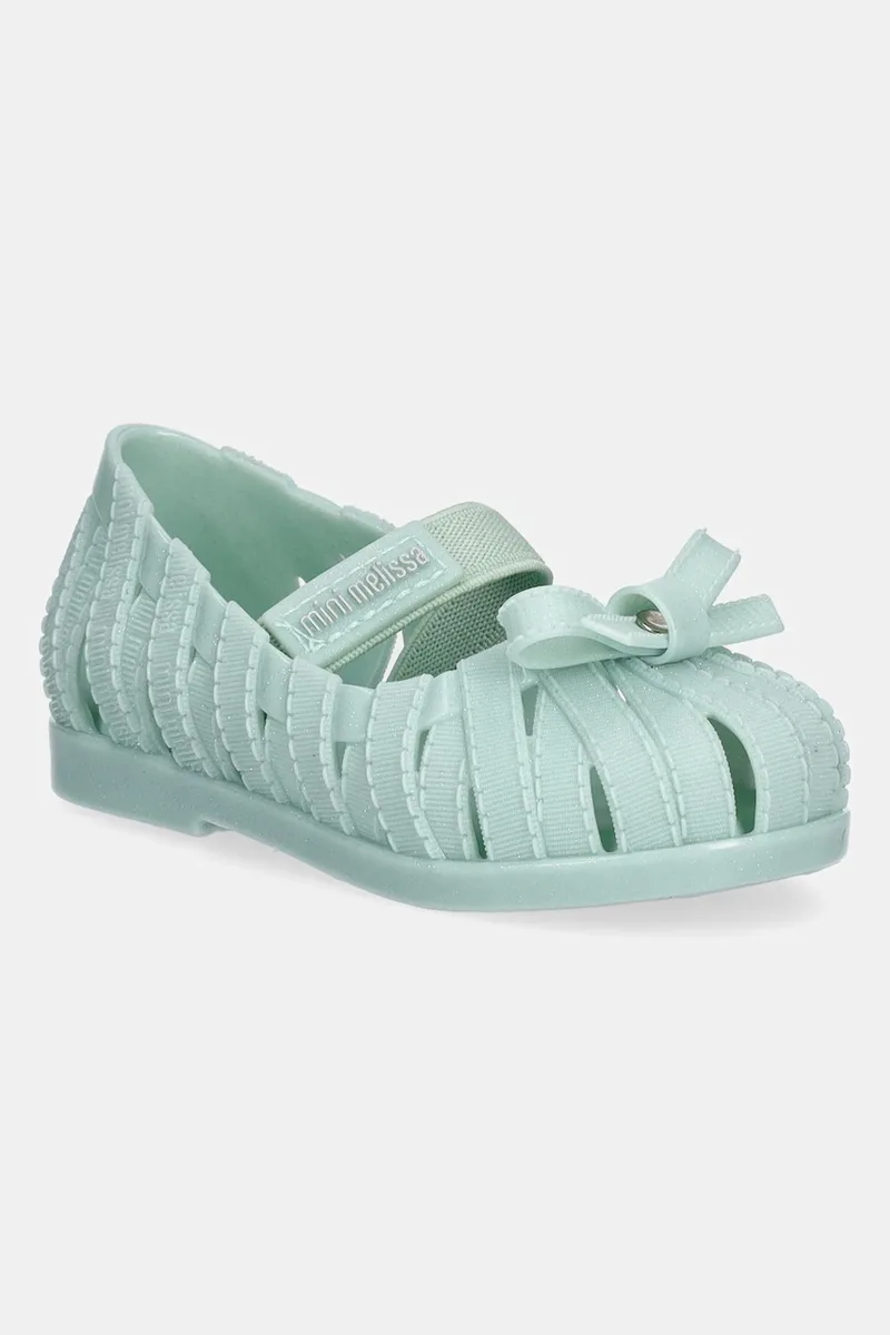 Παιδικές μπαλαρίνες Melissa M LOVER BALLERINA