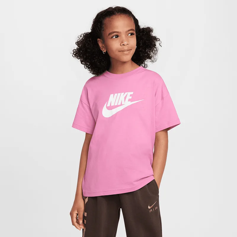 Nike Sportswear Futura Παιδικό T-Shirt (9000191106_43230)