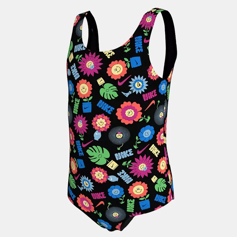 Nike U-Back One Piece (9000176660_1469)