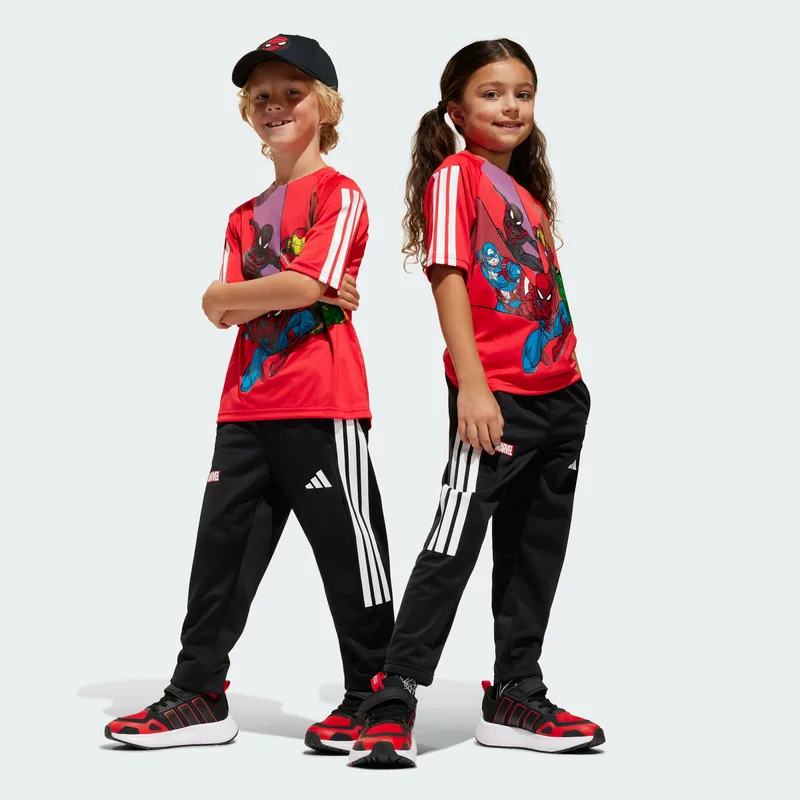 adidas Sportswear Marvel Παιδικό T-Shirt (9000213716_83500)
