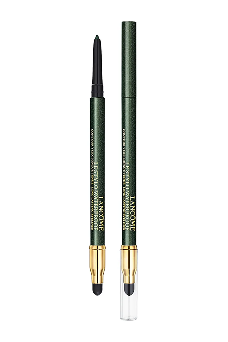 Lancôme Le Stylo Waterproof Eyeliner 0,35 gr - 3614273436403 06 Vision Ivy