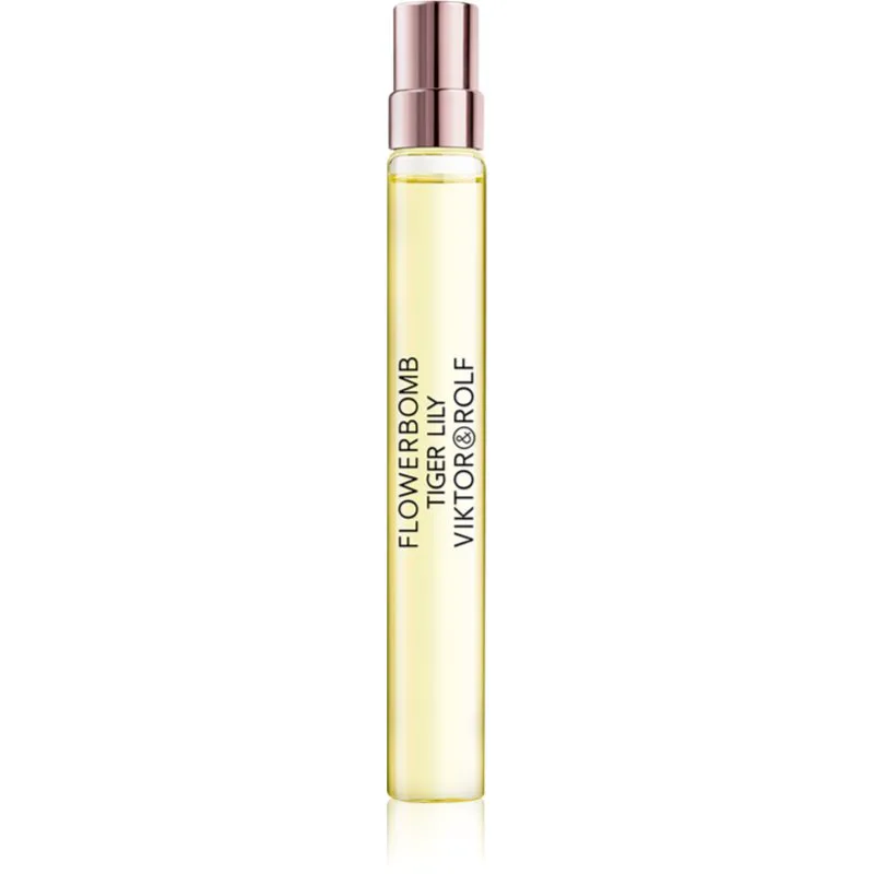 Viktor & Rolf Flowerbomb Tiger Lily Eau de Parfum για γυναίκες 10 ml