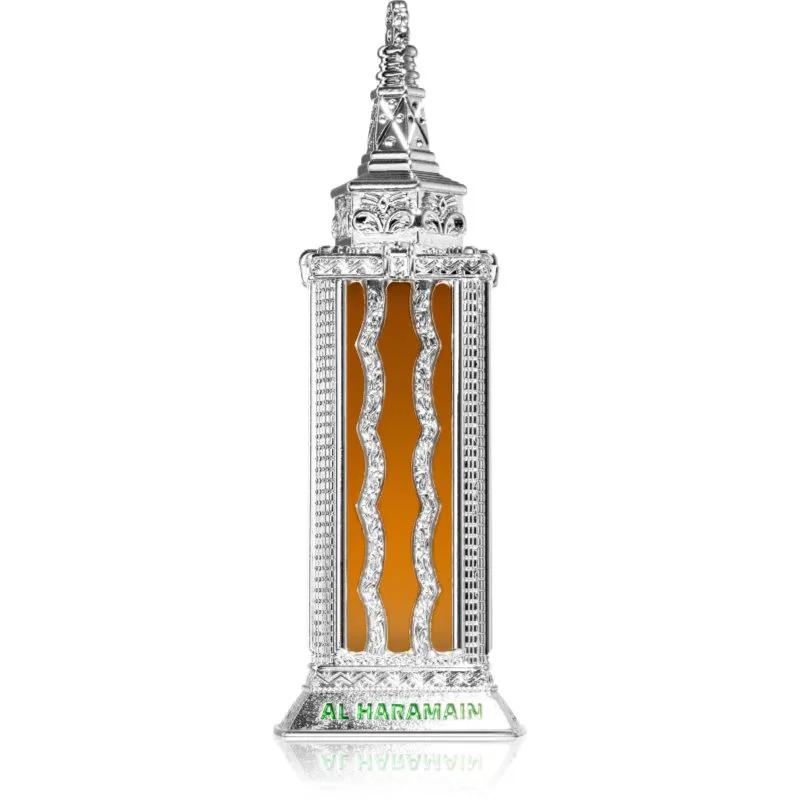Al Haramain Night Dreams αρωματικό λάδι για γυναίκες 30 ml