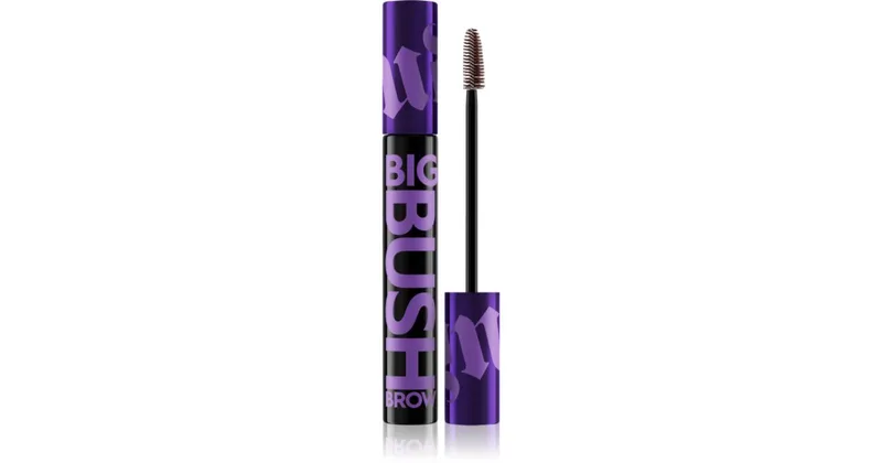 Urban Decay Big Bush waterproof eyebrow gel Brown Sugar 6.1 ml
