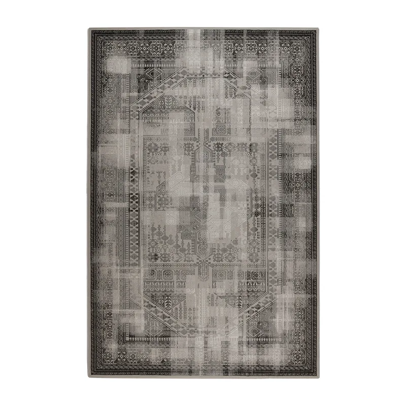 Χαλί Διαδρόμου (80x150) Βιοκαρπέτ Duomo 11751/G
