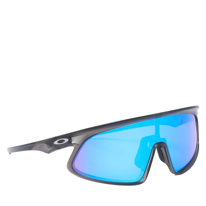 Γυαλιά ηλίου Oakley Rslv 0OO9524D 95240441 Γκρι