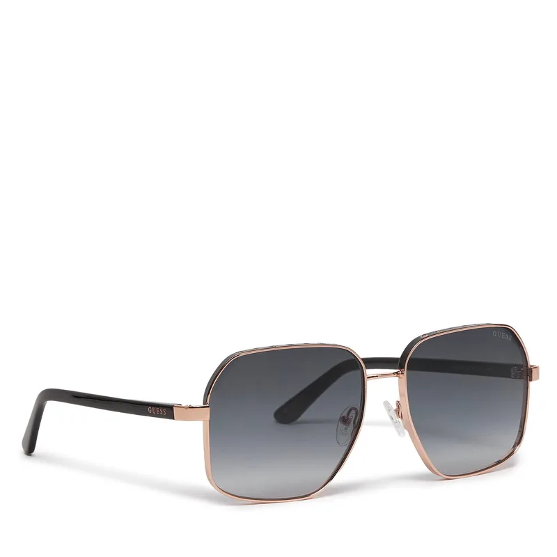 Γυαλιά ηλίου Guess GU00107 Μαύρο