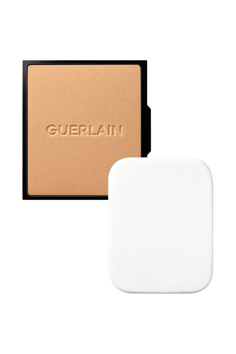 Guerlain Parure Χρυσό Skin Control High Perfection Matte Compact Foundation Refill - G043804 4N Neutral
