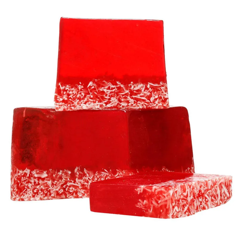 Fresh Line POMEGRANATE & CRANBERRY Handmade Soap 120gr