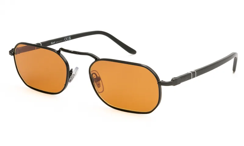 PERSOL ΓΥΑΛΙΑ ΗΛΙΟΥ PERSOL 1020S 1078/53 5720 1020S Μαύρο