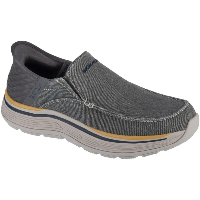 Παντόφλες Skechers Slip-Ins Remaxed - Fenick