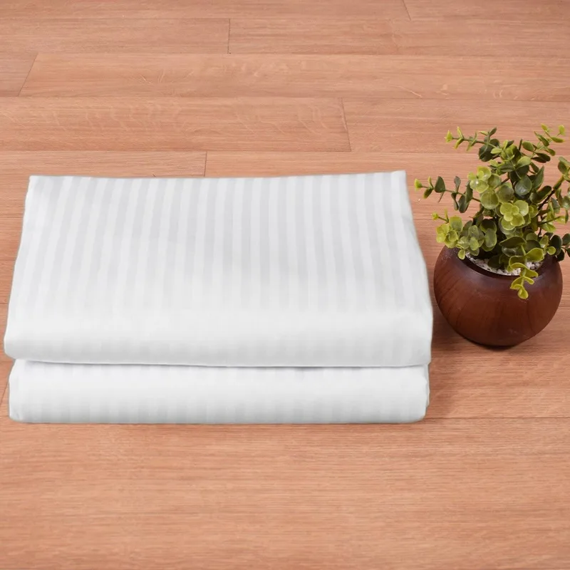 Σεντόνι Σατέν Ρίγα (280x305) Hotel 70% Βαμβάκι 30% Polyester T220