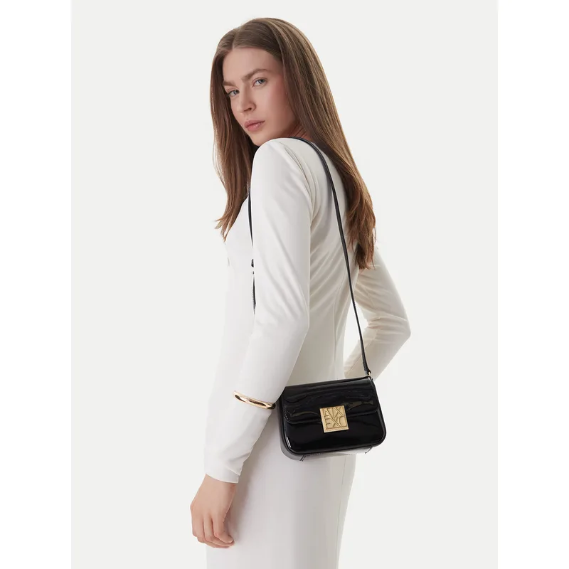 Τσάντα Armani Exchange XW002170 AF21362 UC001 Μαύρο