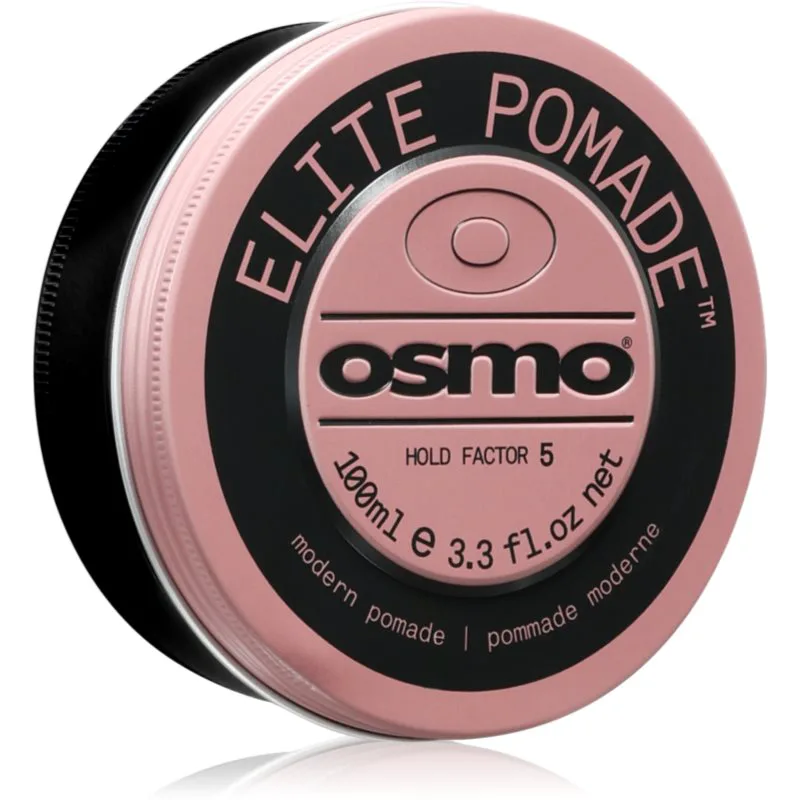 Osmo Elite Pomade Πομάδα μαλλιών 100 ml
