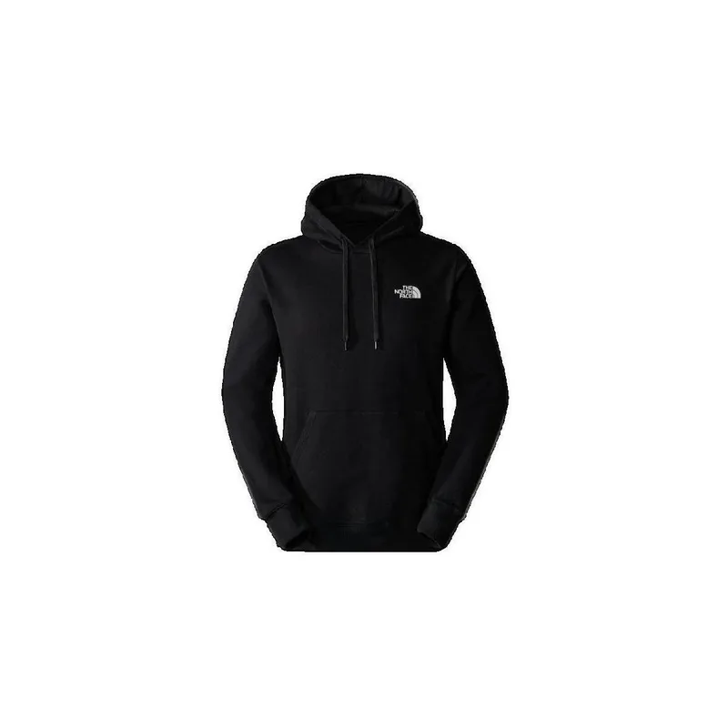 Πουλόβερ The North Face 997 Luxe