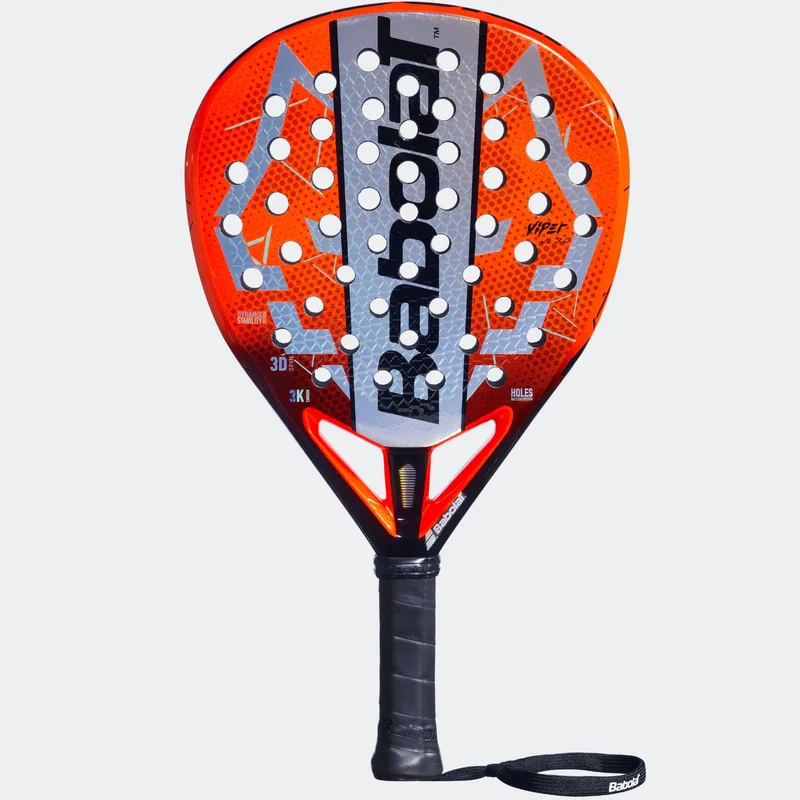 Ρακέτα Padel Babolat Viper Juan Lebron 3.0