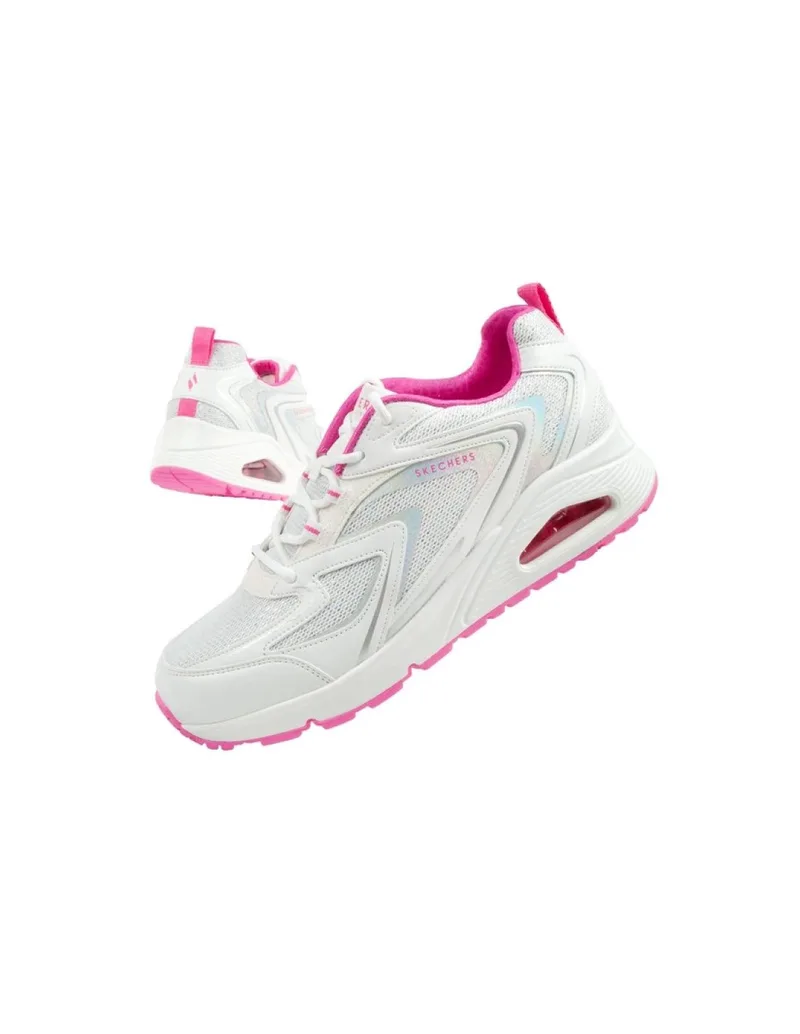 Skechers UnoSo Wavy W 310555LWPK