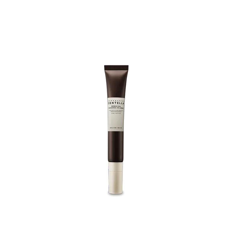 Skin1004 Madagascar Centella Probio-Cica Bakuchiol Eye Cream - Αντιγηραντική κρέμα ματιών 20ml