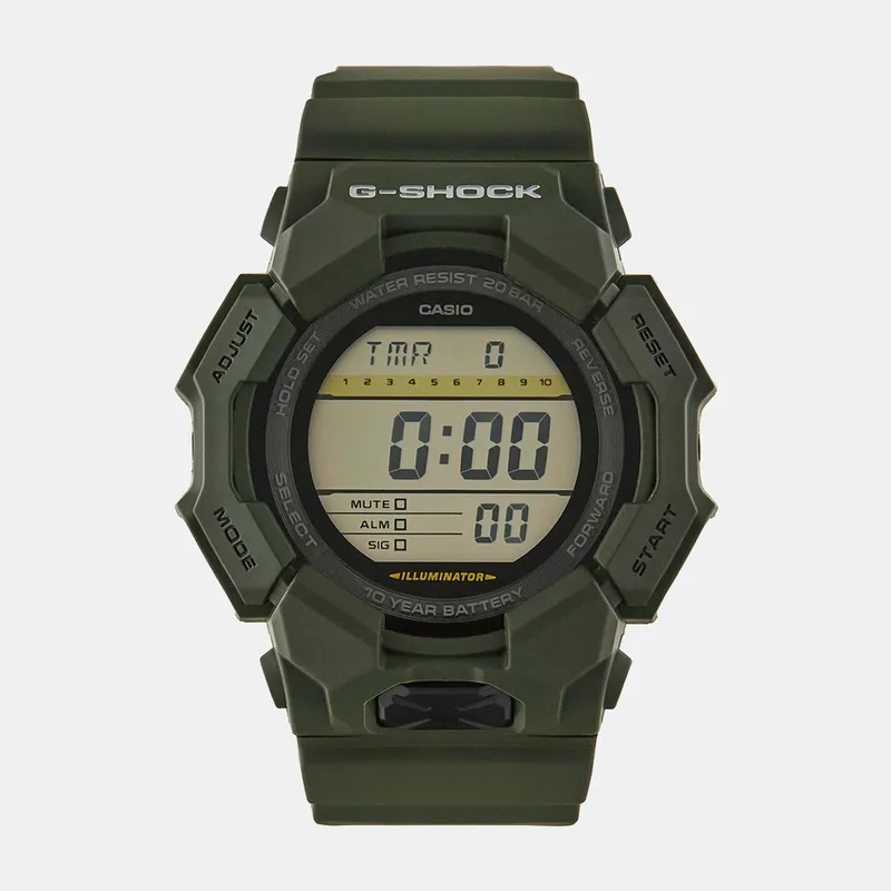Casio Vintage Wrist G-Shock Unisex Ρολόι 51mm (9000249643_1523)