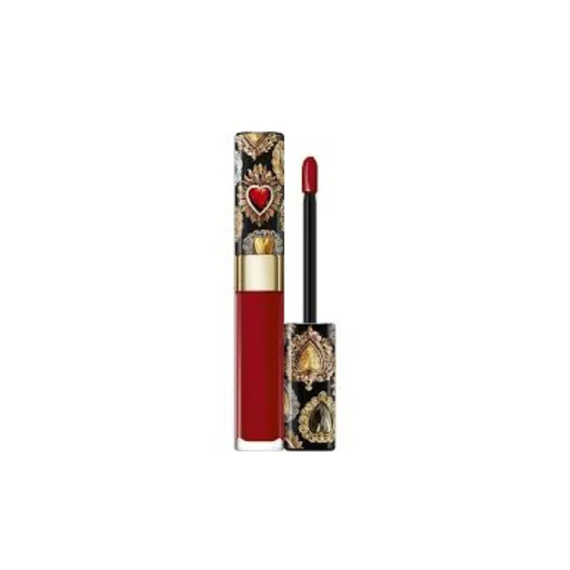 Dolce gabbana Shinissimo High Shine nail polish 4.5 ml 660 Heart Power
