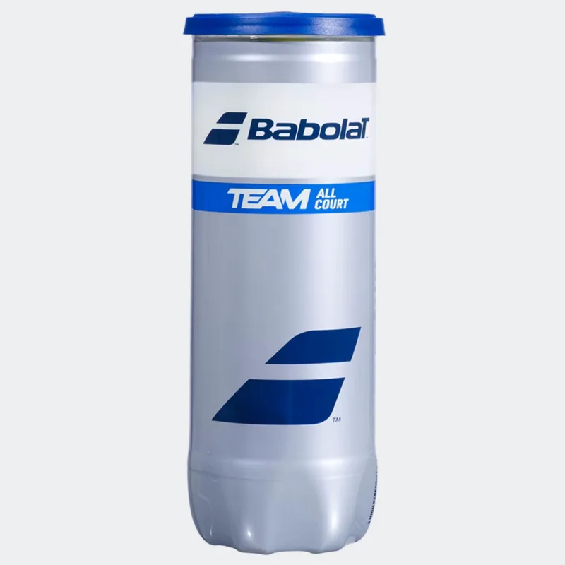 Μπαλάκια Τένις Babolat Team All Court x 3