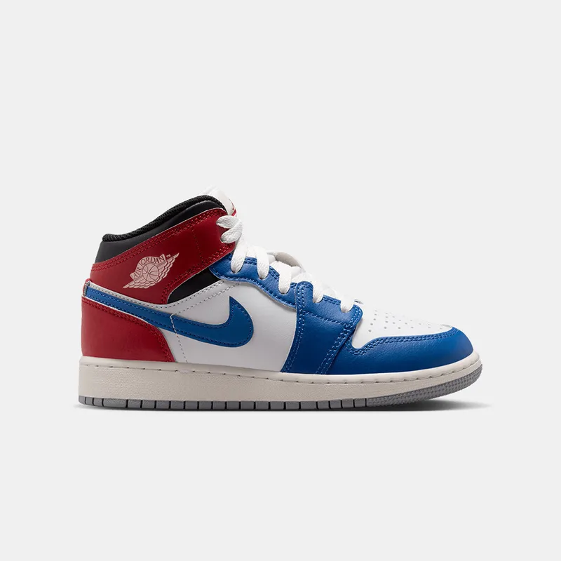 Jordan K Air 1 Mid (Gs) (9000275259_93952)