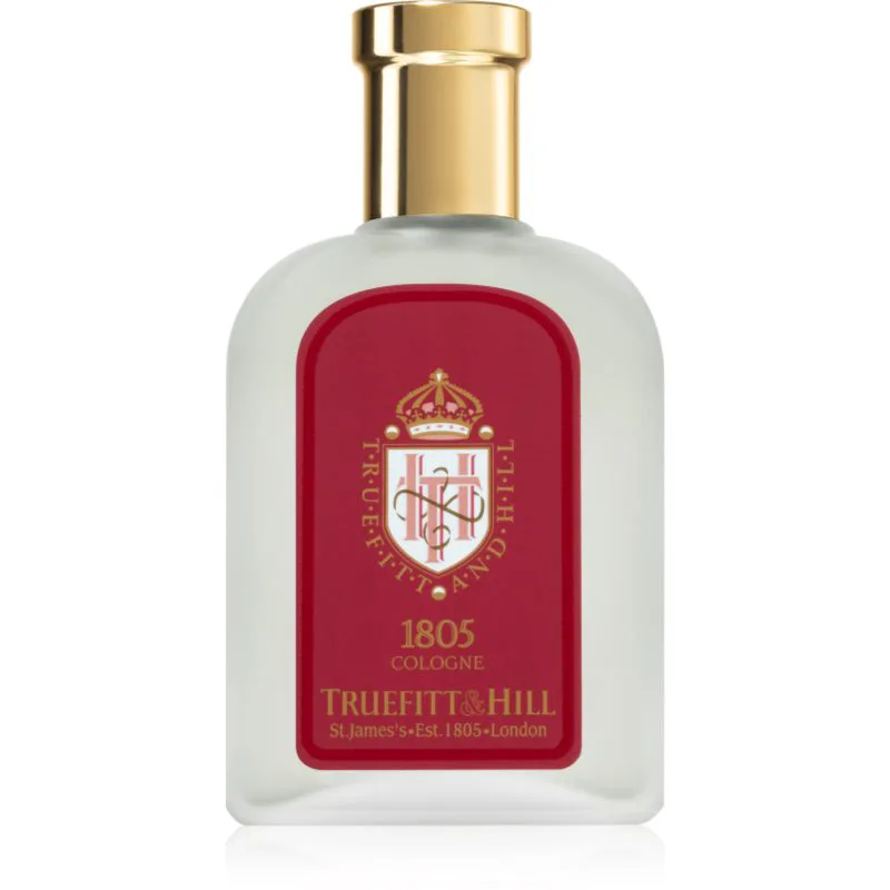 Truefitt & Hill 1805 Cologne κολόνια για άντρες 100 ml