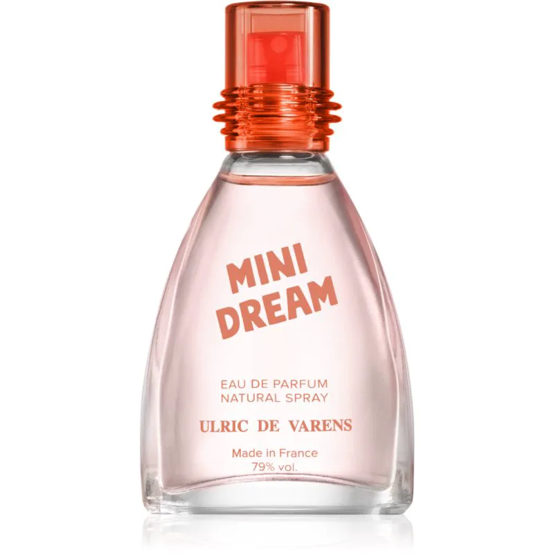 Ulric de Varens Mini Dream Eau de Parfum για γυναίκες 25 ml