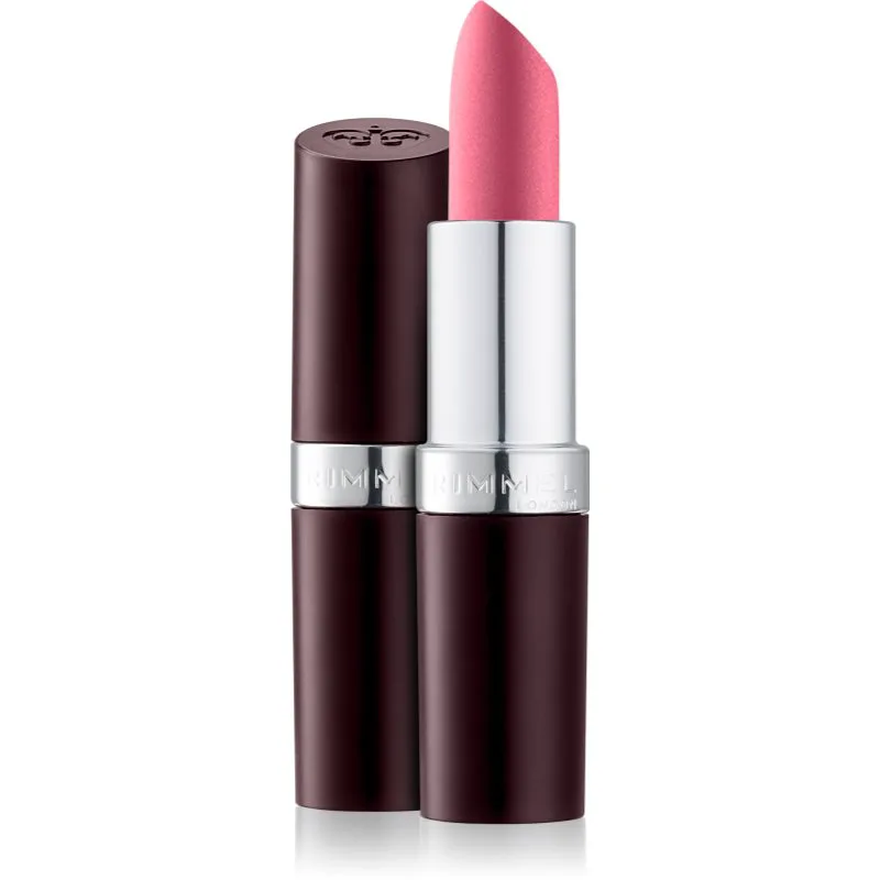 Rimmel Lasting Finish μακράς διαρκείας κραγιόν απόχρωση 006 Ροζ Blush 4 γρ