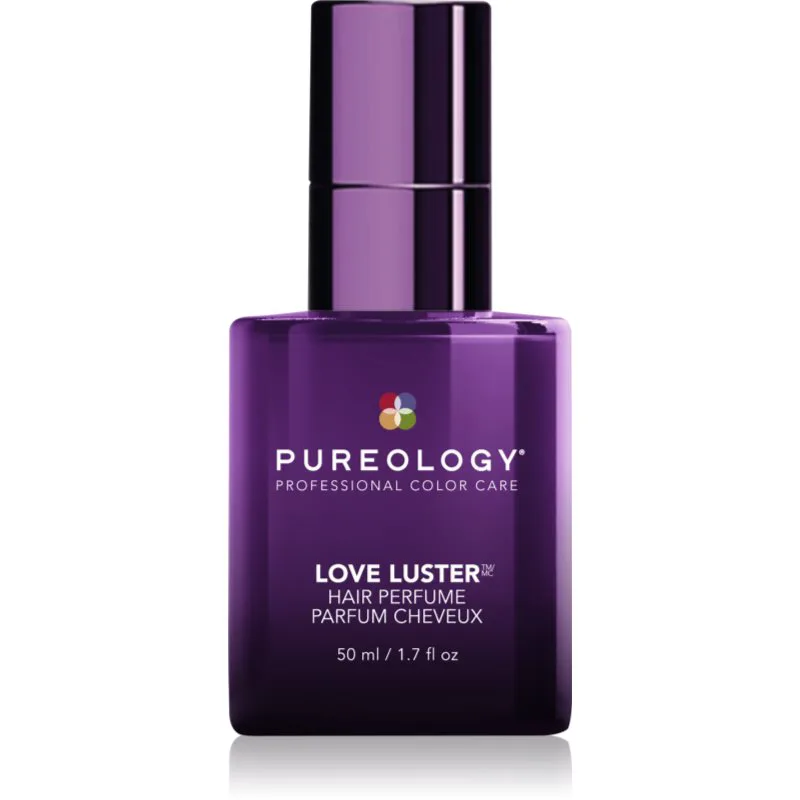 Pureology Love Luster Hair Perfume αρωματισμένο λάδι για τα μαλλιά για γυναίκες 50 ml