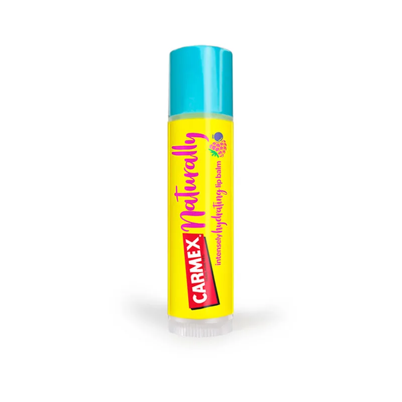 Carmex Natural Moisturizing Balm Stick 4.25g