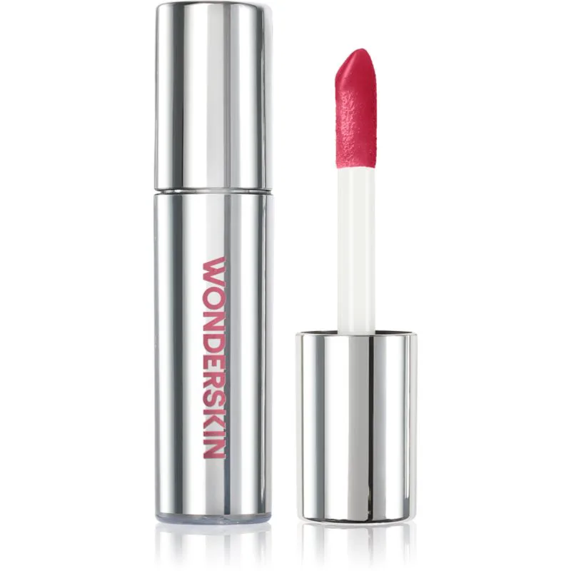 WONDERSKIN Lip Rehab Serum Oil Έλαιο για τα χείλη απόχρωση amour 3.57 ml