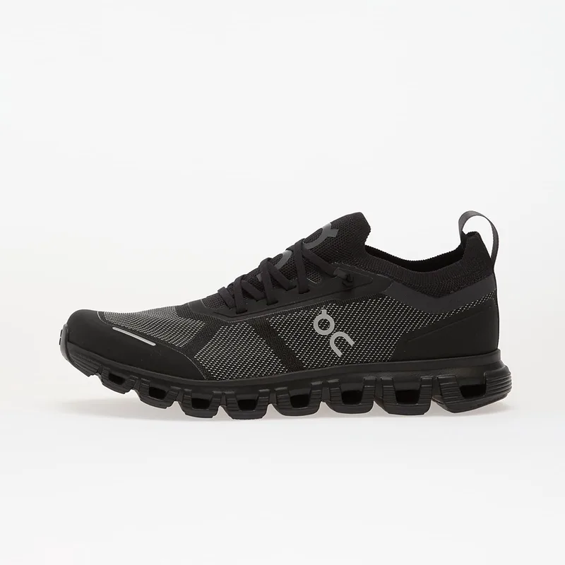 Sneakers On M Cloud 6 Versa Black/ Eclipse EUR 43