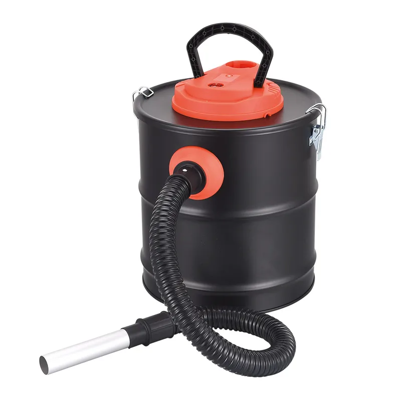 Σκούπα Στάχτης 800W με Κάδο 20lt Ash Vacuum Cleaner TERMOMAX TX8020 20 L