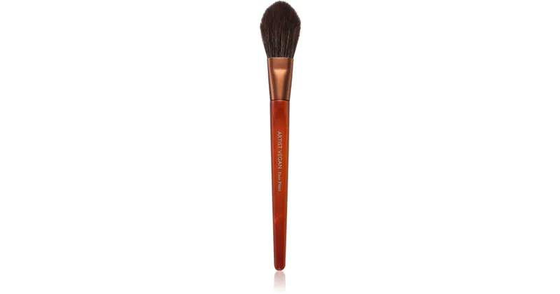 Too Cool For School Artist Vegan Highlighter Brush