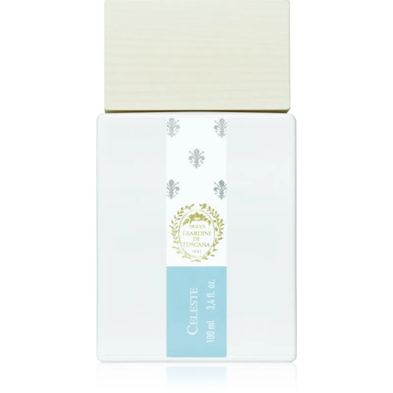 Giardini di Toscana Celeste Eau de Parfum unisex 100 ml