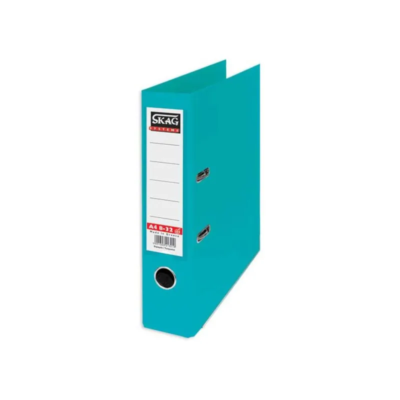 SKAG-213219-ΚΛΑΣΣΕΡ (8-32) ΠΛΑΣΤΙΚΟ ΒΕΡΑΜΑΝ
