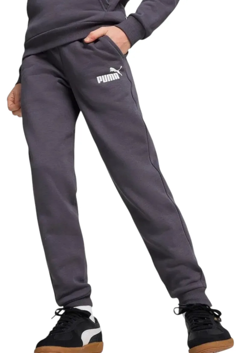 Παντελόνι Puma Essentials Logo 586973-23 Αγόρι
