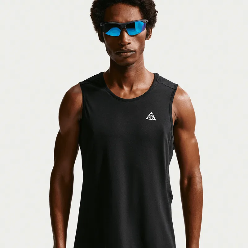 Nike ACG "Solar Chase" Dri-FIT ADV Ανδρικό Αμάνικο T-Shirt (9000275958_85807)