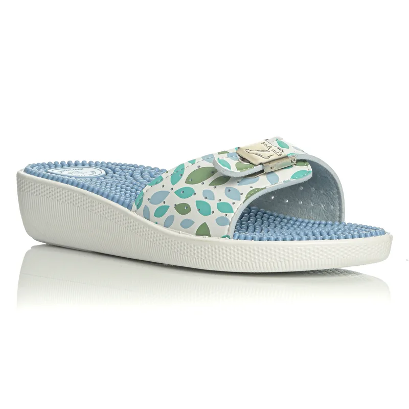 Γυναικεία ανατομικό σανδάλι Sunshine 844